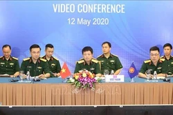 ASEAN 2020：促进东盟防务合作 应对新冠肺炎疫情