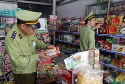 越南多措并举确保2018年春节和节日期间食品安全