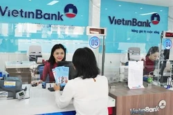 2018年Vietinbank宣布将发行价值4万亿越盾的债券